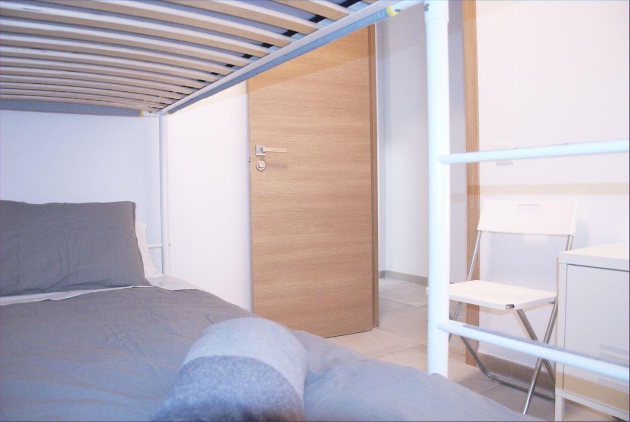 Vivienda Junto A Ruzafa - 12 Pax Y Mas Valência Exterior foto