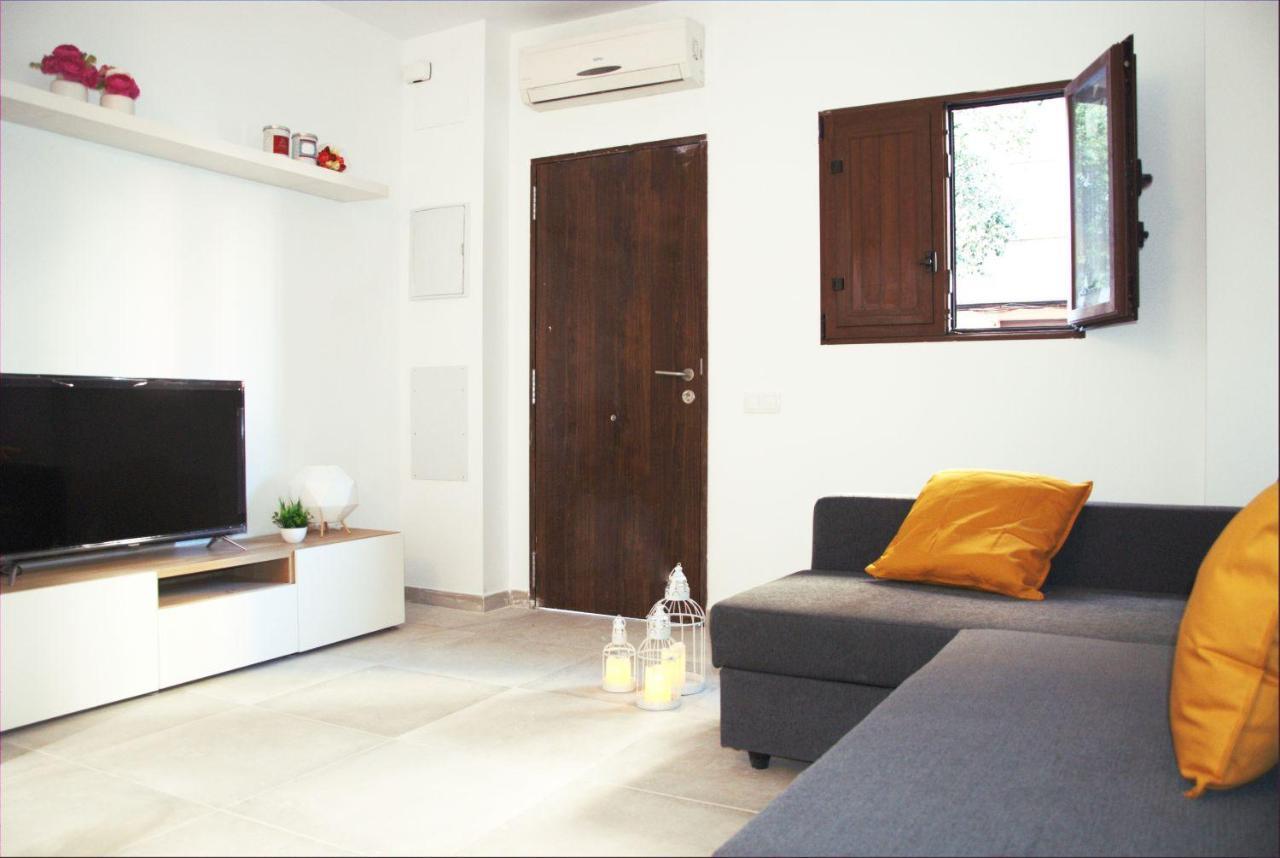 Vivienda Junto A Ruzafa - 12 Pax Y Mas Valência Exterior foto