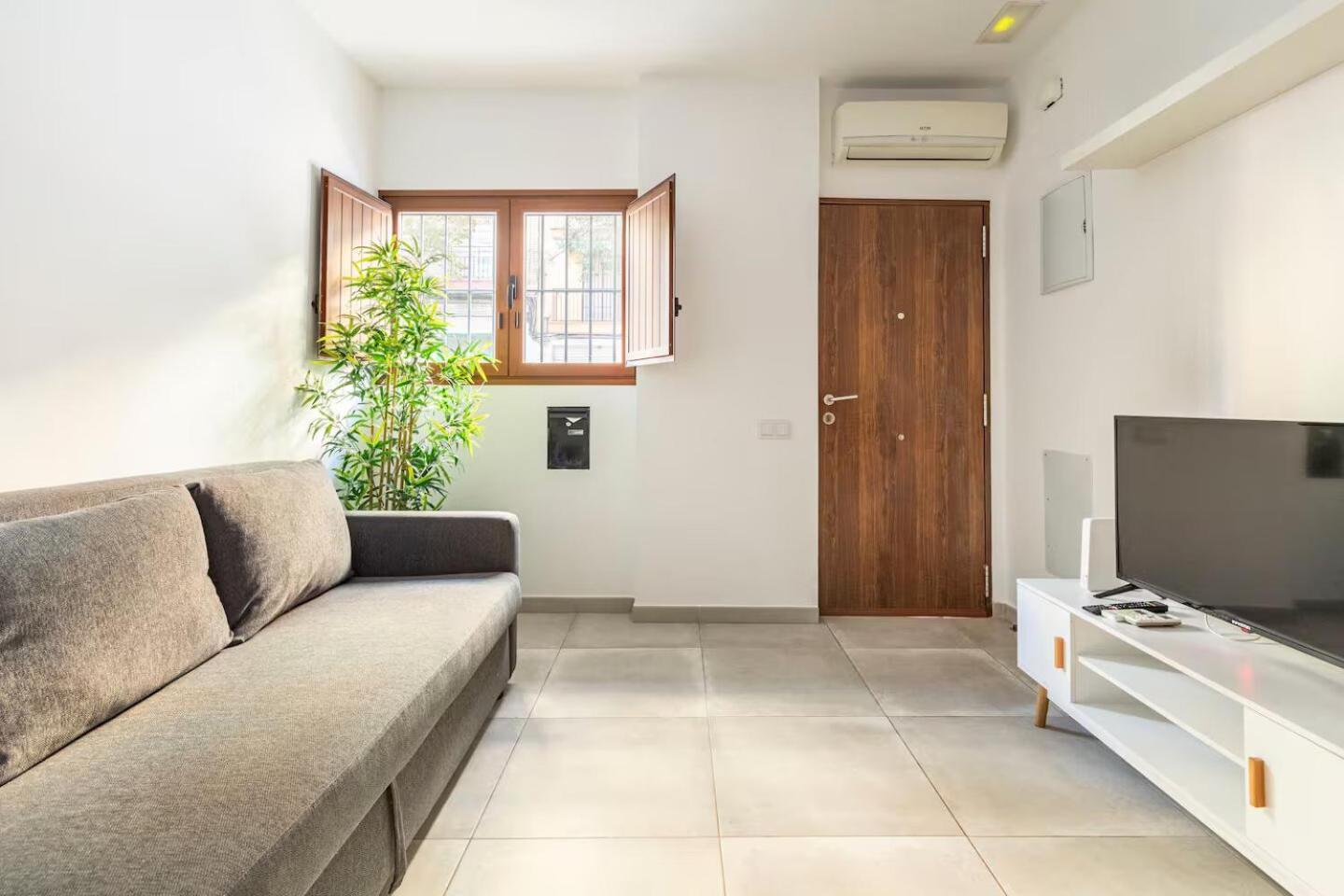 Vivienda Junto A Ruzafa - 12 Pax Y Mas Valência Exterior foto
