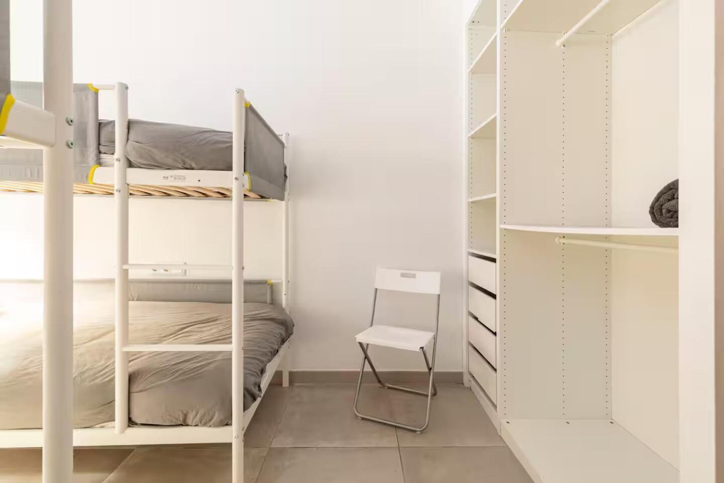 Vivienda Junto A Ruzafa - 12 Pax Y Mas Valência Exterior foto