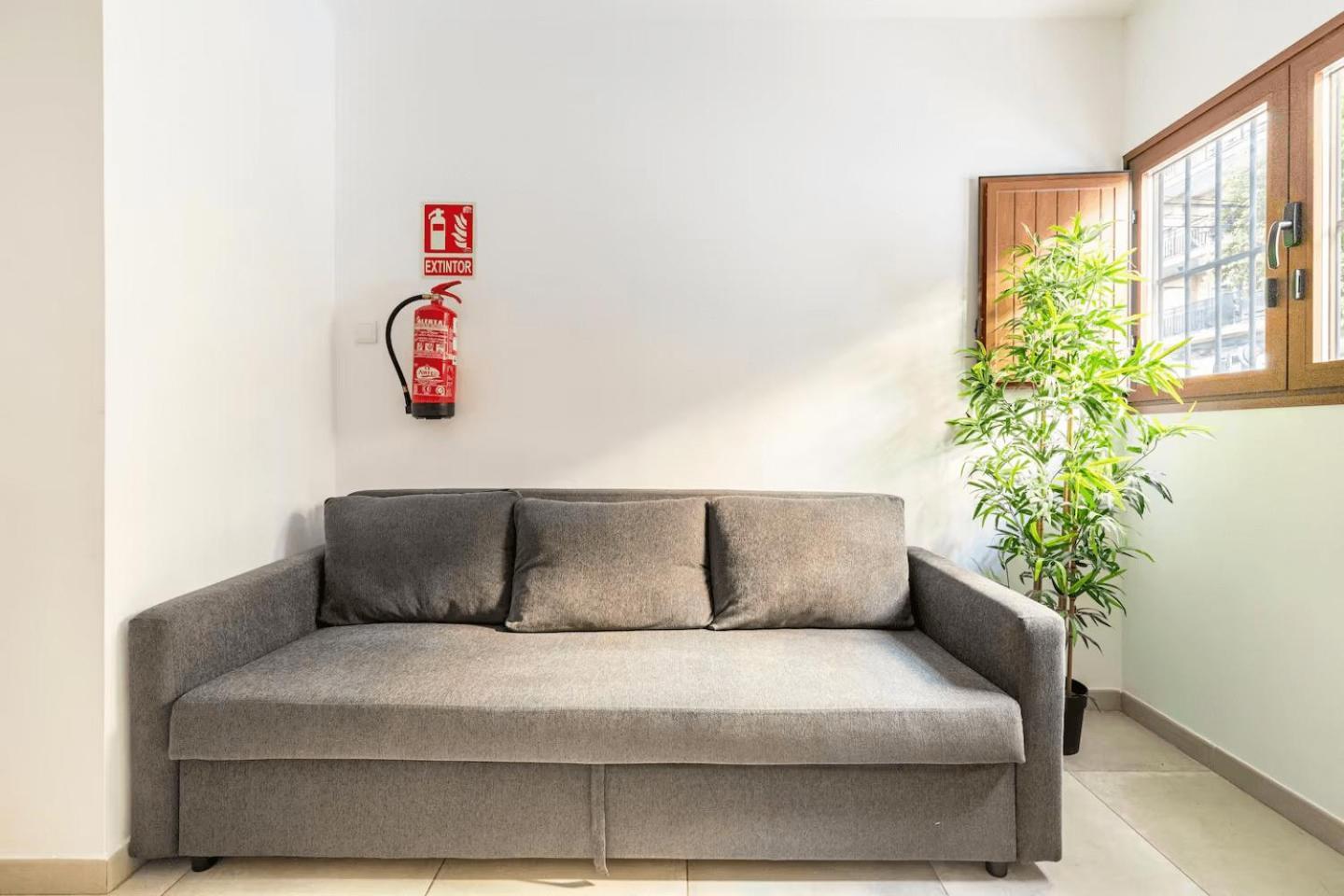 Vivienda Junto A Ruzafa - 12 Pax Y Mas Valência Exterior foto