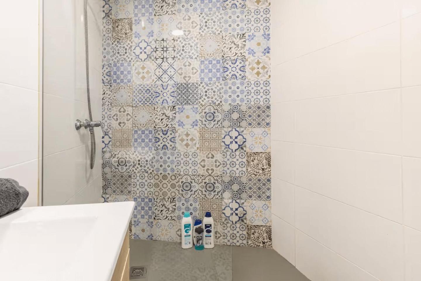 Vivienda Junto A Ruzafa - 12 Pax Y Mas Valência Exterior foto